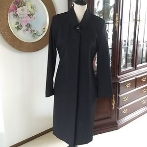 Events Coat